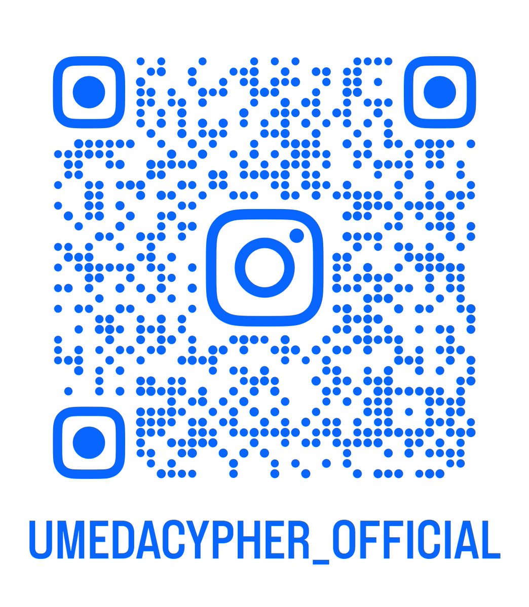 47都道府県TOURの各公演セットリストをInstagramに掲載開始🔥
instagram.com/umedacypher_of…

プレイリストに追加してお楽しみください🎧✨

▼笑う
UmedaCypher.lnk.to/warau

▼金盤
umedacypher.lnk.to/GOLDEN

▼HAPPY RETENTION
umedacypher.lnk.to/HAPPYRETENTION…

他作品も各社配信サービスで配信中📲✨

#UC47