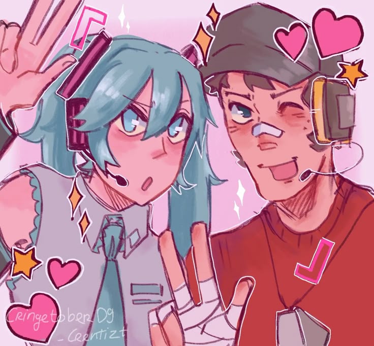 𝙼𝚊𝚖𝚊 𝙻𝚊 𝙱𝚛𝚊𝚟𝚊 💻💕 | 2DFD tweet media