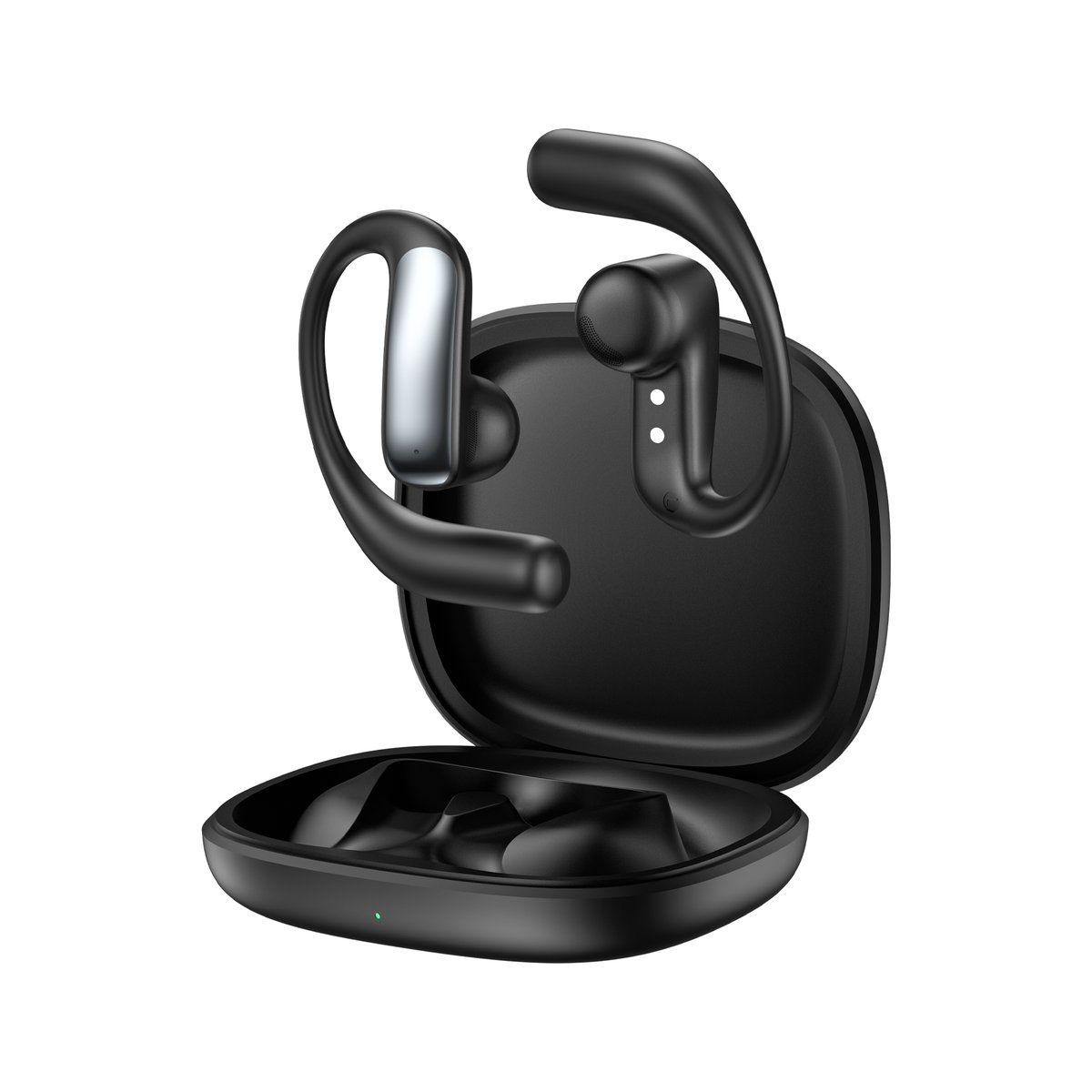 WiwuGlobal's tweet image. Earbuds should help you work — not just listen.

AI translation.
Clearer calls.
All-day comfort.
WiWU O201 does all three.
#openearbuds #wearabletech #wiwu #futureaudio