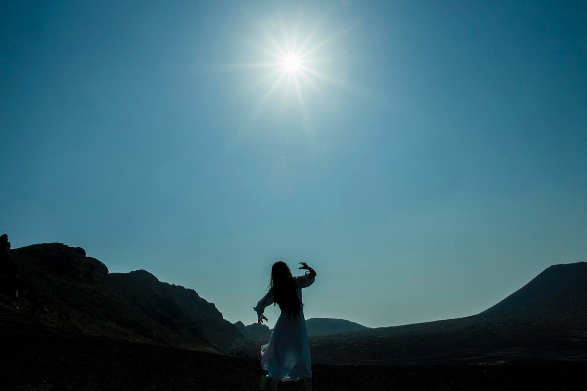 ホラーなAki tweet media