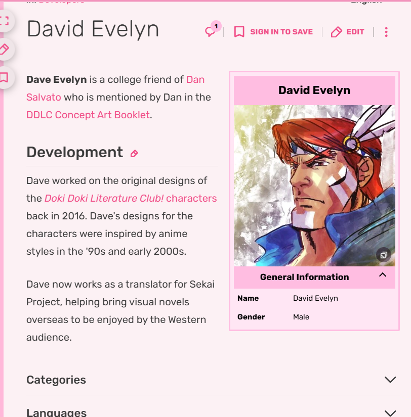 David Evelyn 🇯🇵 4/17~5/28 tweet media
