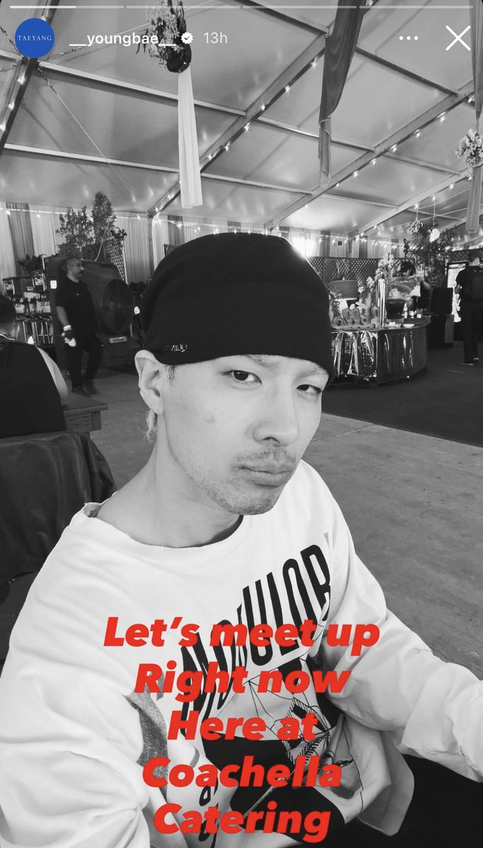 youngbae doing things tweet media