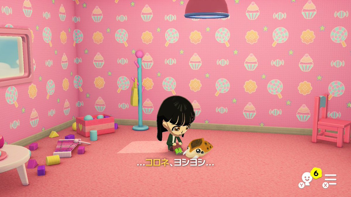 カラメタ工房 tweet media