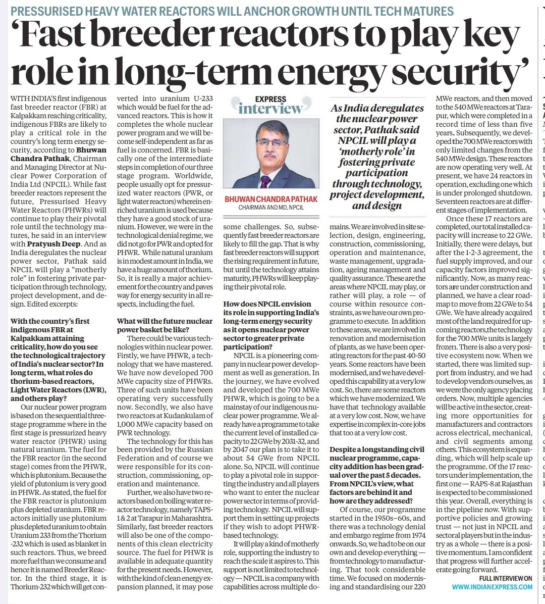 UpscScreenshots's tweet image. Informative Screenshots.

Just Read these columns. Will be very informative. #UPSC