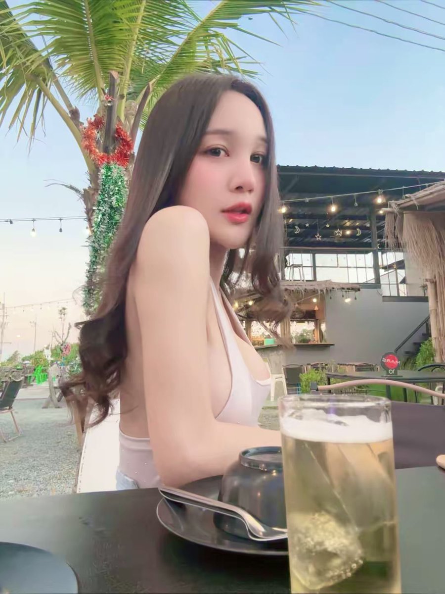 สาวสองนะค่ะ tweet media