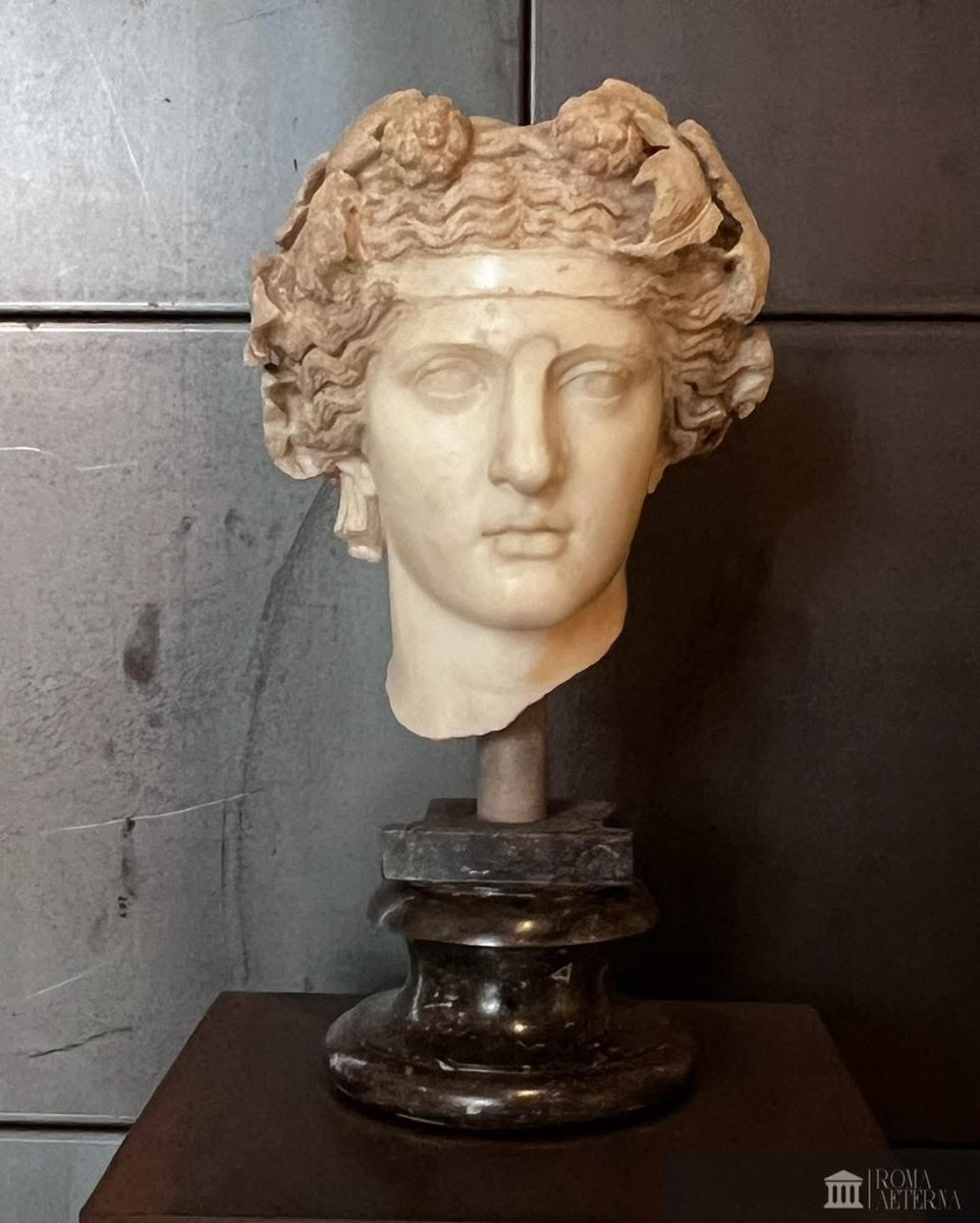 Roma Aeterna 🏛 tweet media