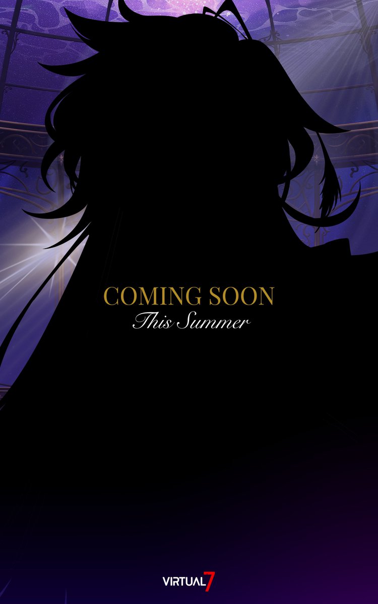 Virtual Zeven Official tweet media