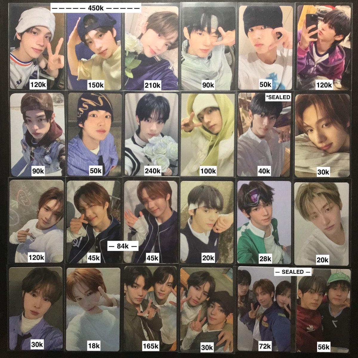 𝓛𝓸𝓾 🐺 tweet media