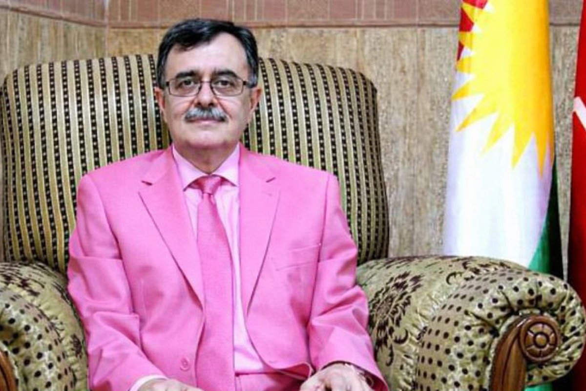 Kambiz 🇺🇸 tweet media