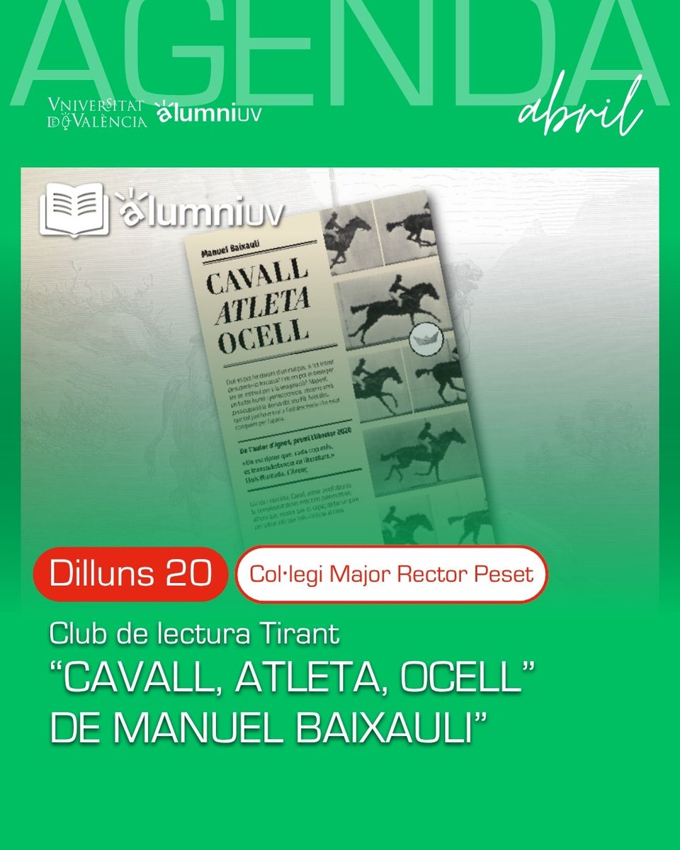 AlumniUV tweet media