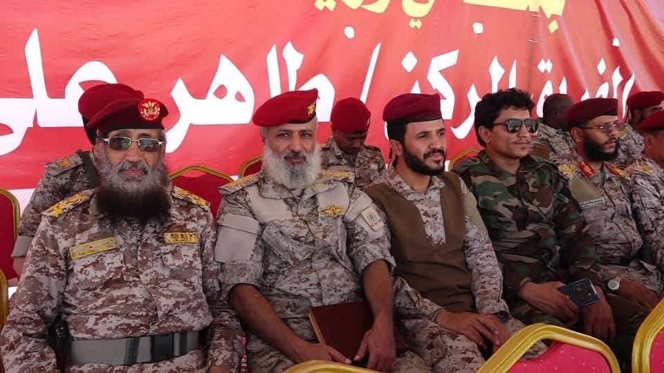 العميد خالد النسي tweet media