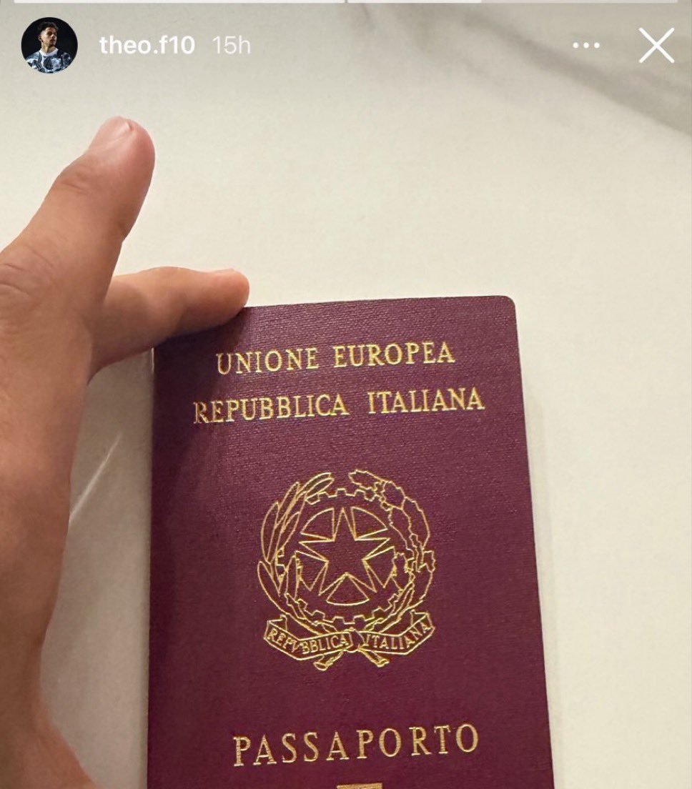 MagpieMediaX's tweet image. 👀🇮🇹 #NUFC