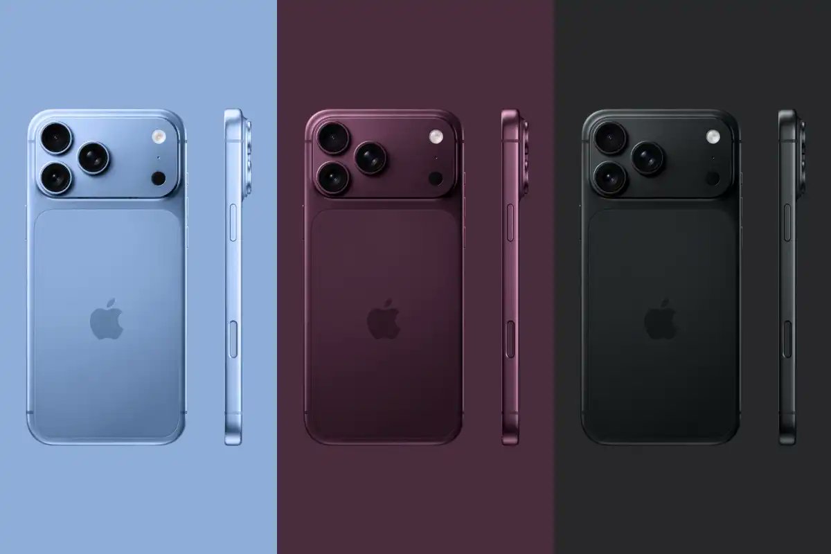 AnalystShivam's tweet photo. 🚨 BREAKING

Apple is planning a Red color for the iPhone 18 Pro 🔥

If this happens… it might be the cleanest Pro color ever 👀

Red > Natural Titanium? 🤔👇
#apple #iphone #iphone18pro https://t.co/N7ICyuGsXV