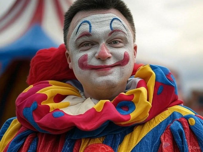 Hołownia z bezczelnym uśmiechem pluje w twarz oszukanym wyborcom. Otwarcie wali w koalicję i wypala prosto do kamery o nocnych spiskach z Kaczyńskim: "Nie żałuję tamtego spotkania, żałuję mojej reakcji i tłumaczenia się". Dodaje chłodno, że "zawsze będzie rozmawiał z Kaczyńskim",