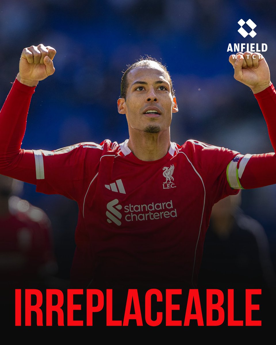 Anfield Watch tweet media