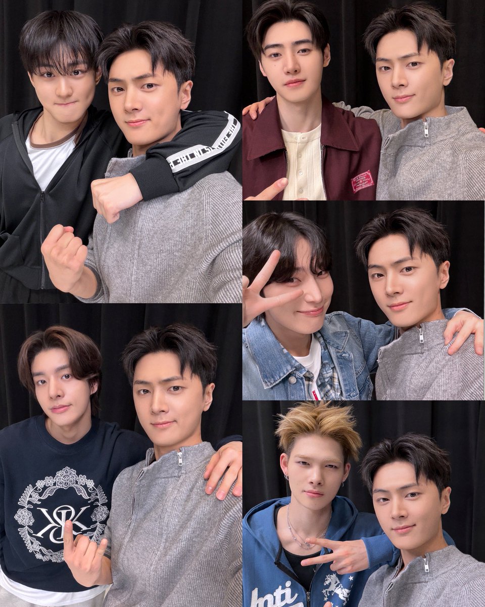 LUCKY MAI ✴︎ tweet media