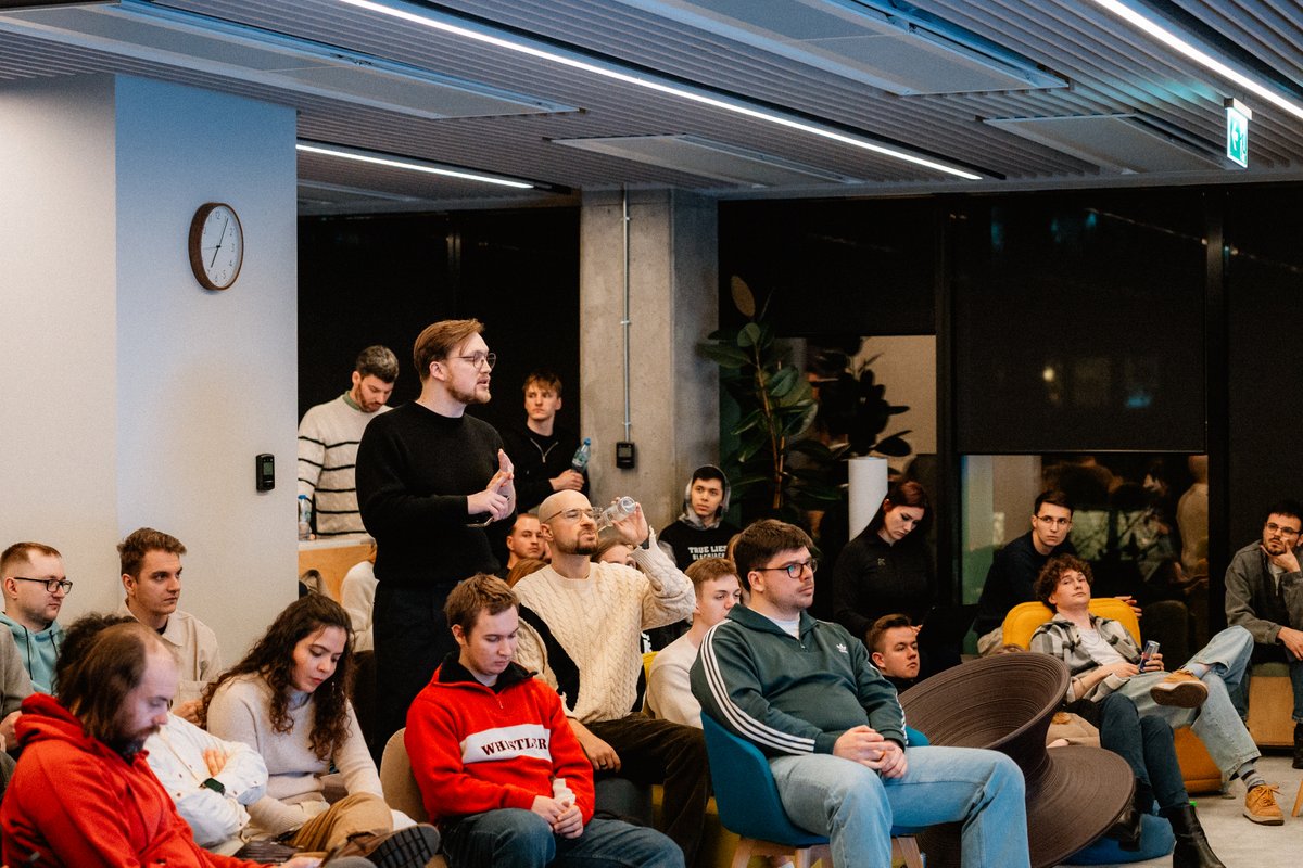 Superteam Poland tweet media