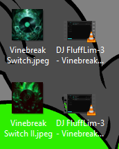 DJFluffLim3's tweet image. 🔥💚 Tomorrow I will publish 2 Tracks Of the Jungle Subgenre.

#Jungle #DrumAndBass