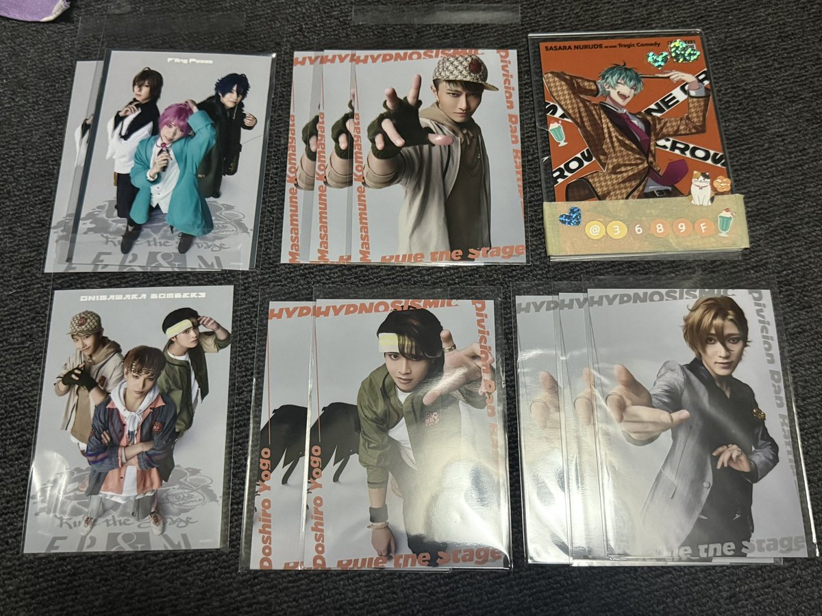 やまと tweet media