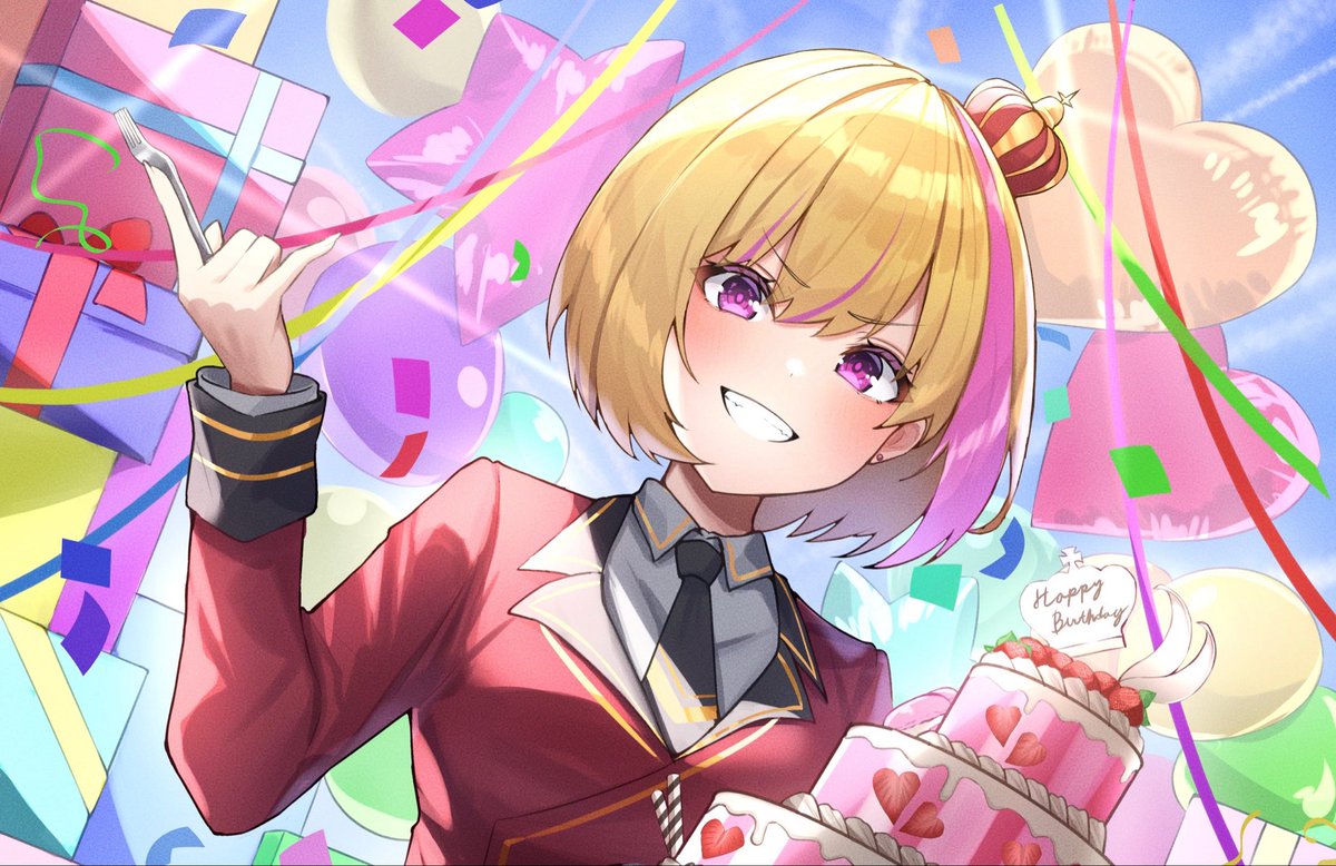 ぴゅこる👑ﾟ元気な生き物 tweet media