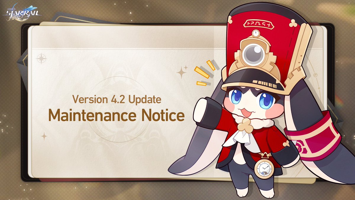 Honkai: Star Rail tweet media