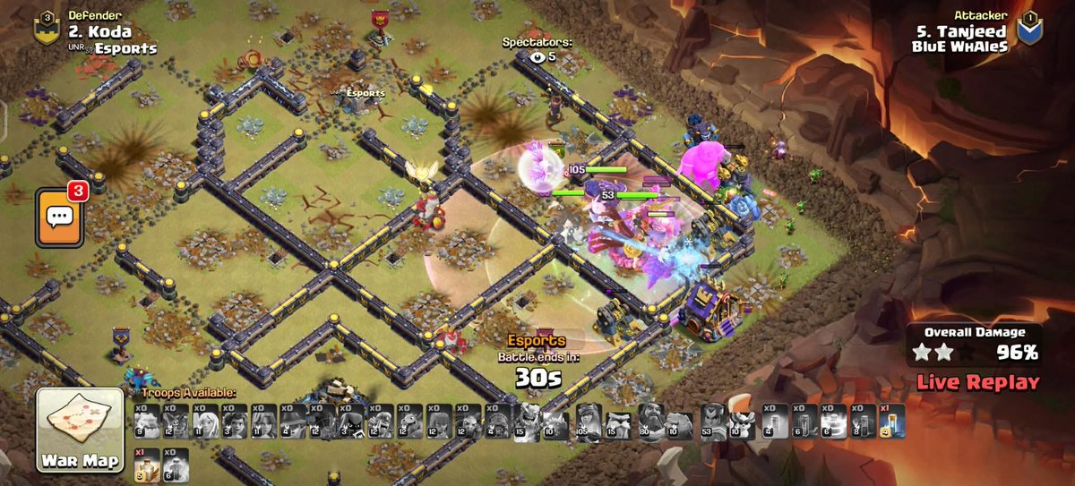 TanjeedGaming's tweet photo. Duke Rocket Backpack + Queen Arrow + RootRider OP Combo! https://t.co/7T4CYMhY0L
