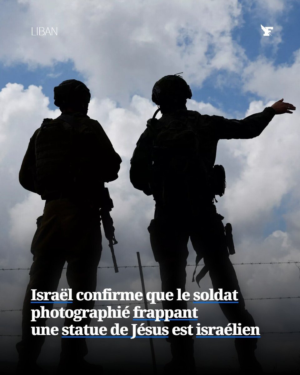 Le Figaro tweet media