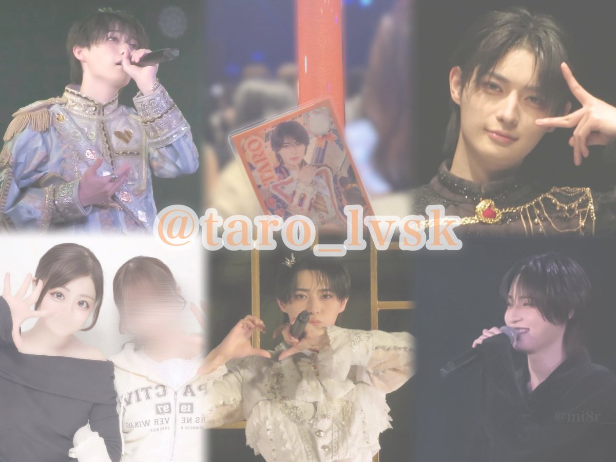 ちゃんみは tweet media