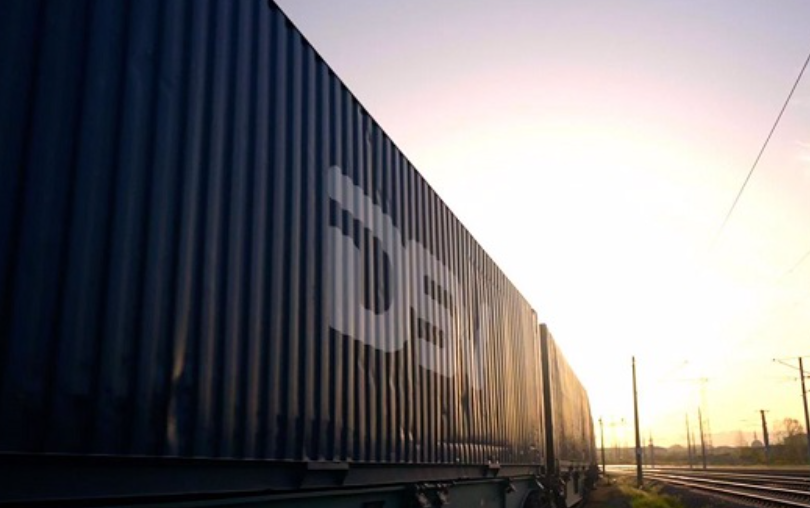 LogiNews tweet media