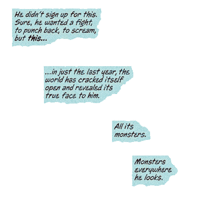 🦇 ——- 𝗜𝗦 𝗡𝗘𝗩𝗘𝗥 𝗕𝗟𝗜𝗡𝗗. tweet media