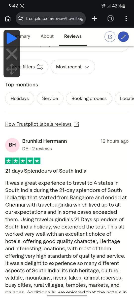 Husmolly's tweet photo. Germany reviews available as well for all reviews platforms especially on Trustpilot and Google 🔥🔥🔥 https://t.co/bXGaWl0FFv