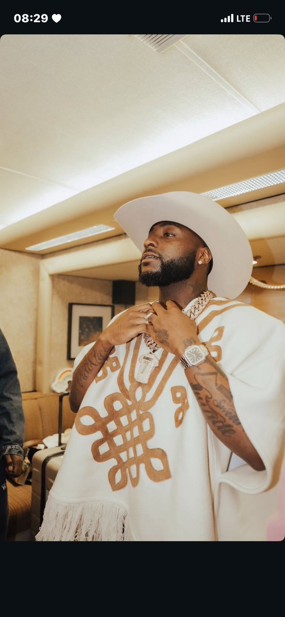 WIZKID TRIBE✪ tweet media