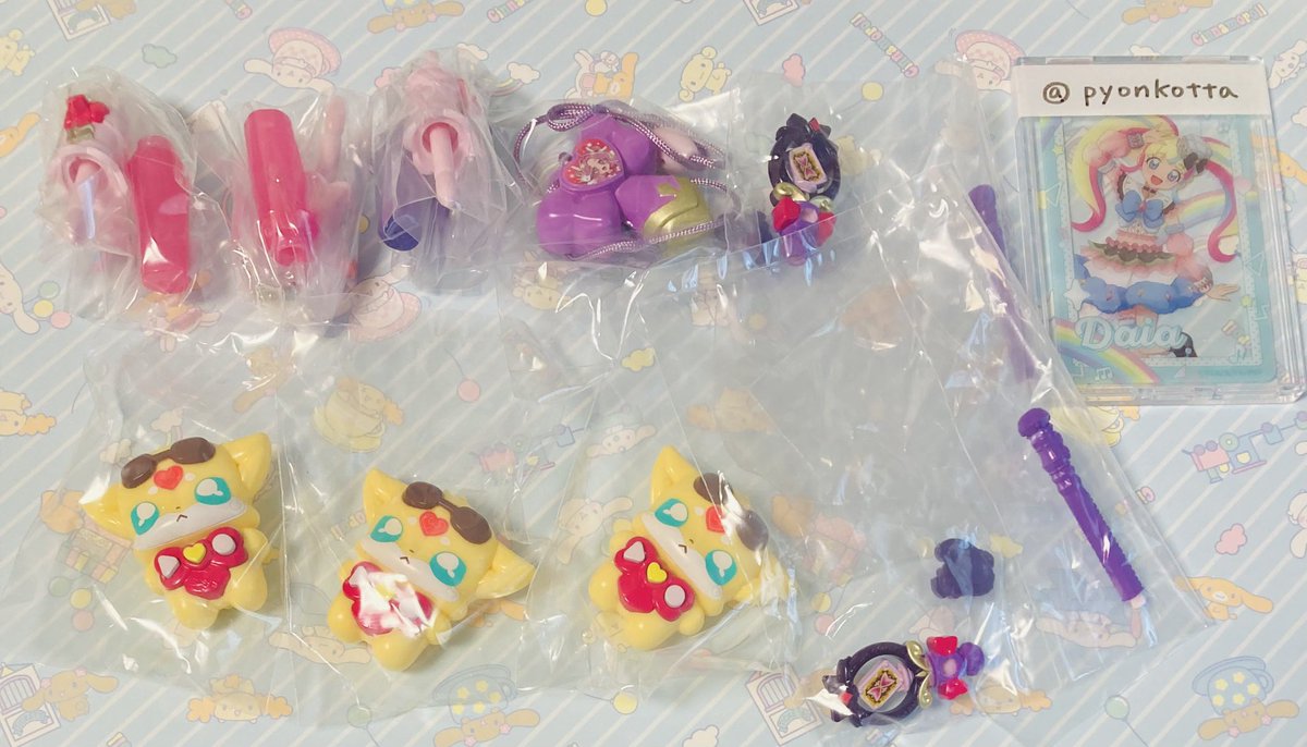 みっと tweet media