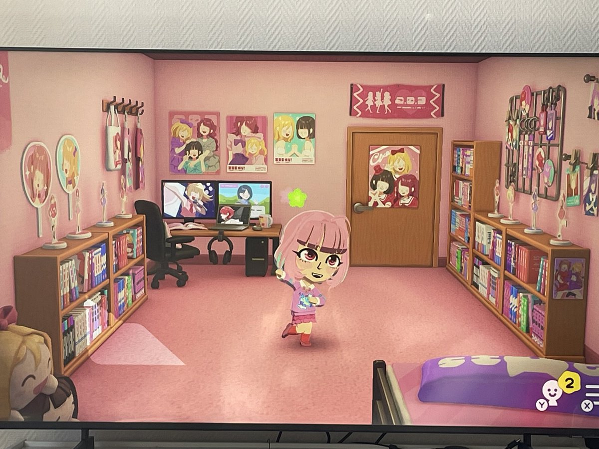 🌼 Elise 🐝 tweet media