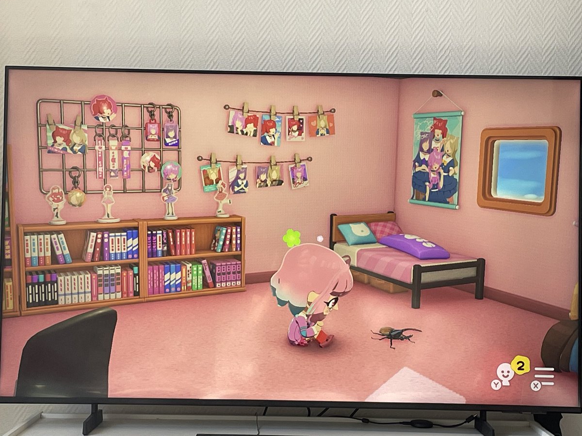 🌼 Elise 🐝 tweet media