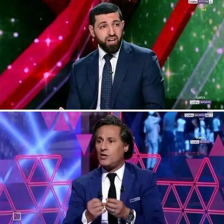 kada benamar قادة بن عمار tweet media