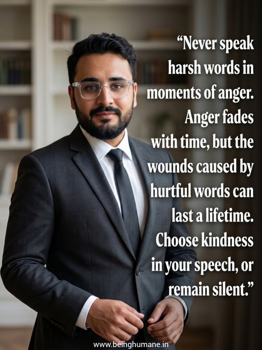 fahaadofficial's tweet image. True words have a life of their own. Let your voice build others up, not tear them down. #WordsOfWisdom #ChooseKindness #Integrity