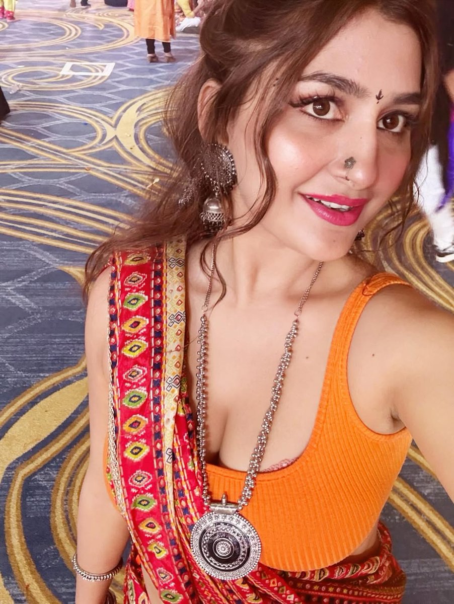 Sanskaari Prakruti tweet media