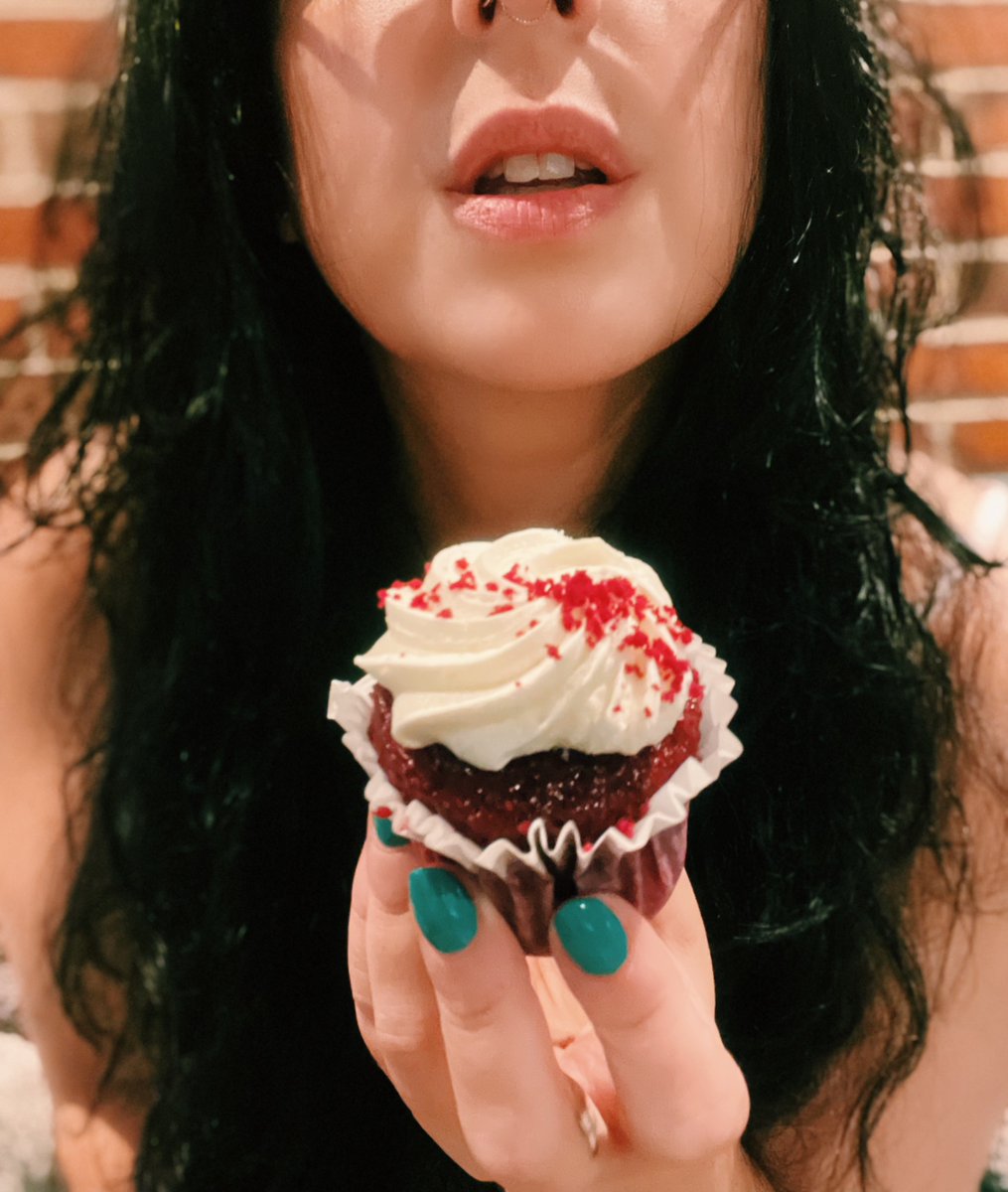 Mistress Maya | April 21 🎉🎁 tweet media