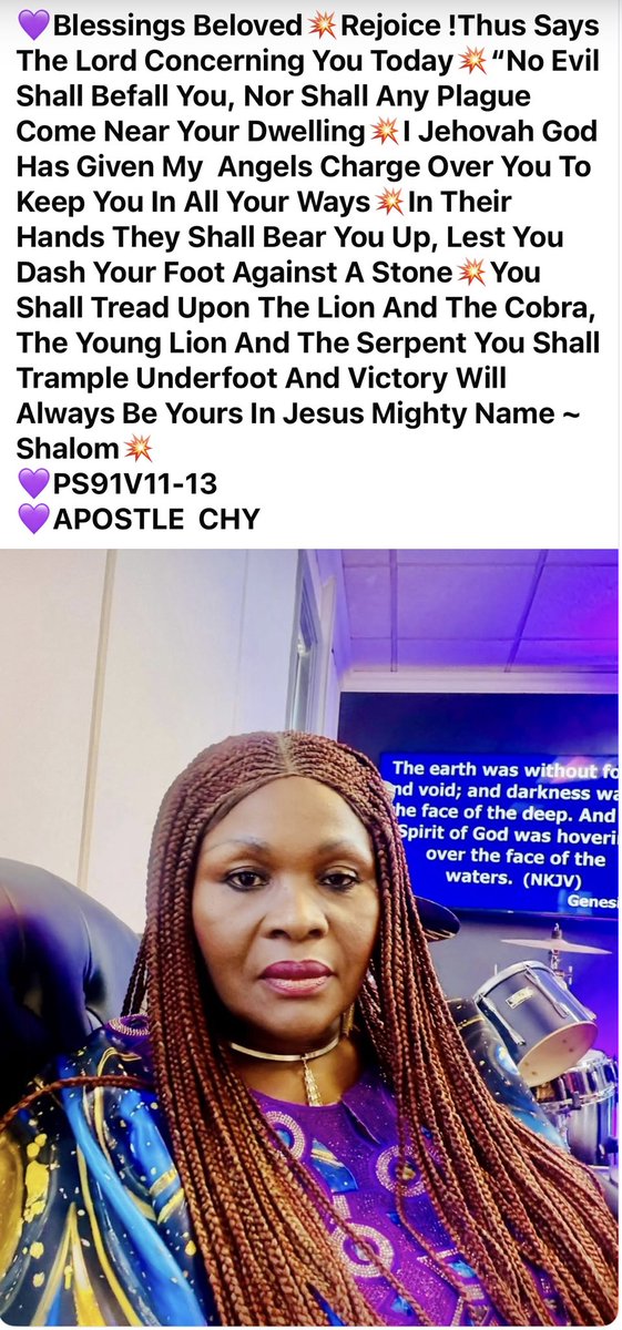 PASTOR CHI (@pastorchi_) on Twitter photo 