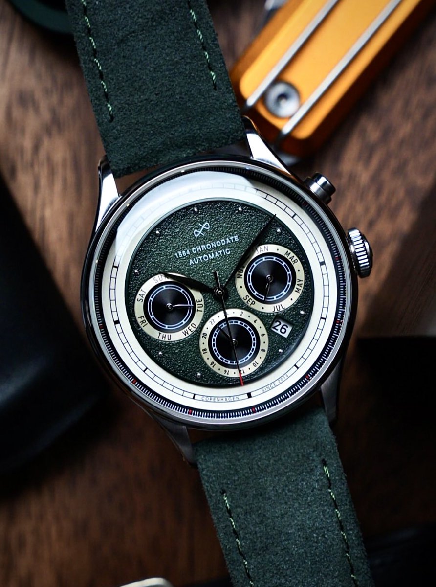 Watches of Achtung tweet media