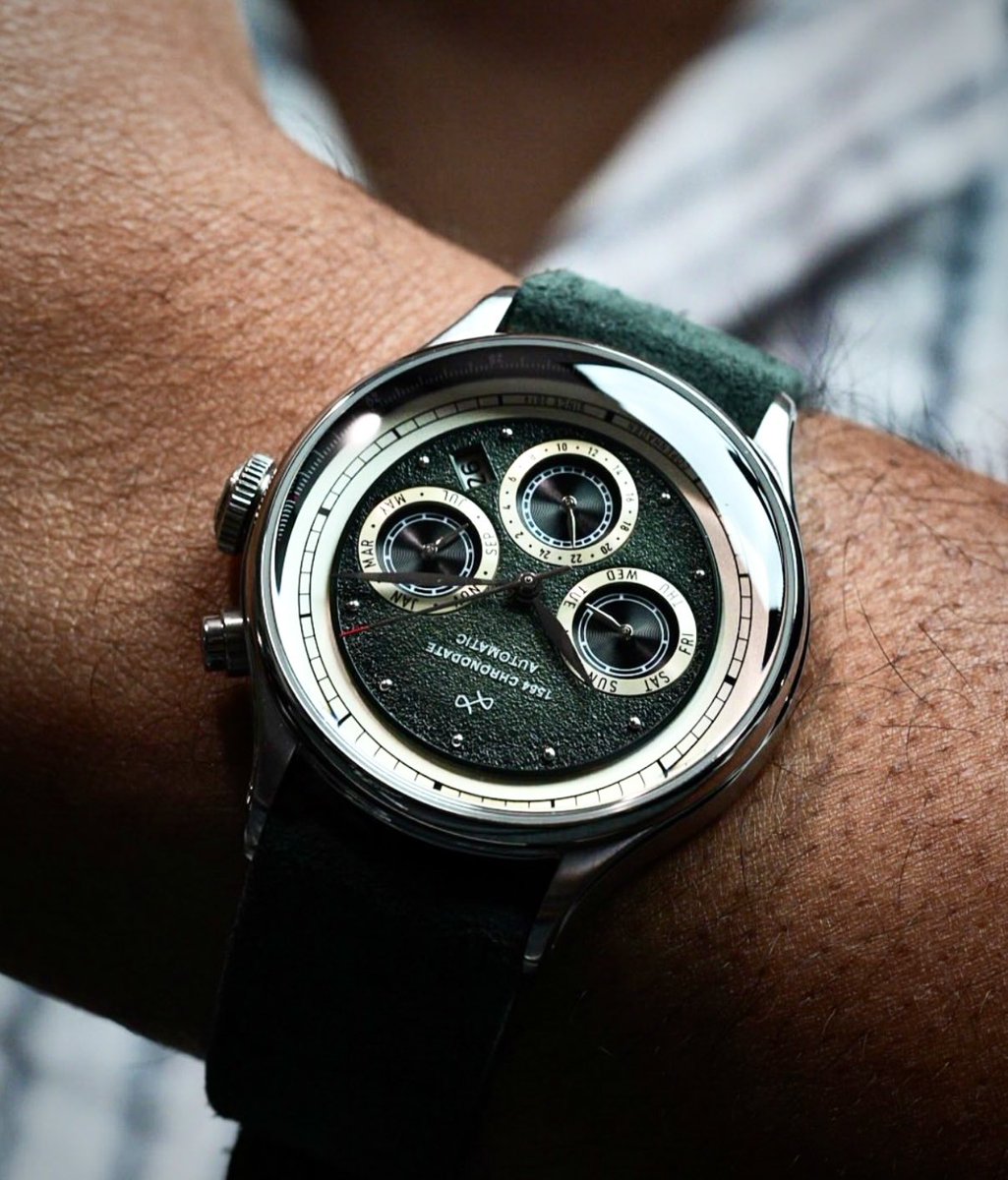 Watches of Achtung tweet media