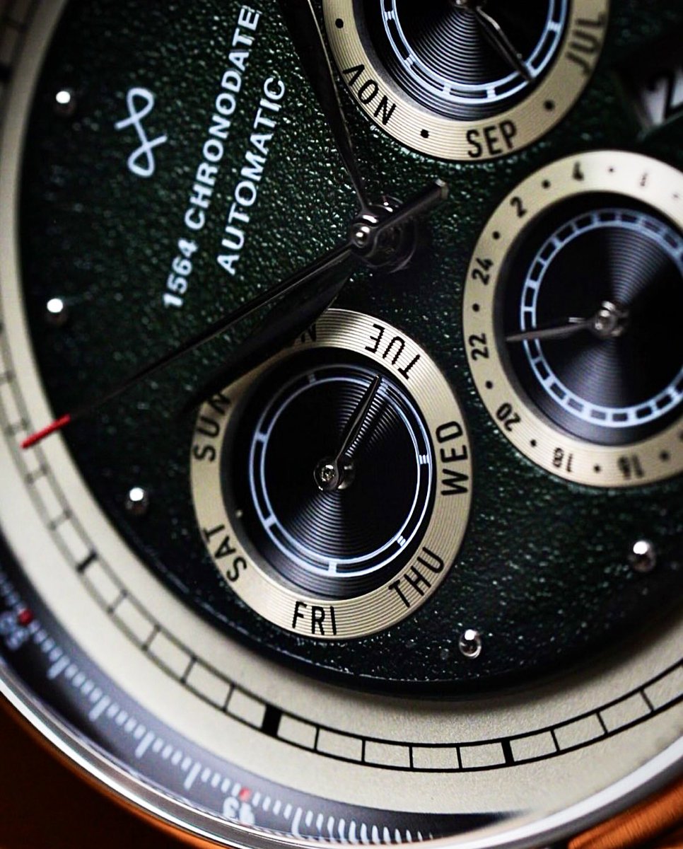 Watches of Achtung tweet media