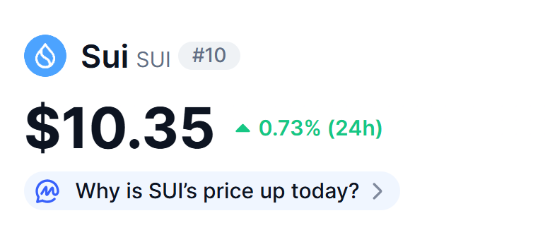 Sui Insiders💧 tweet media