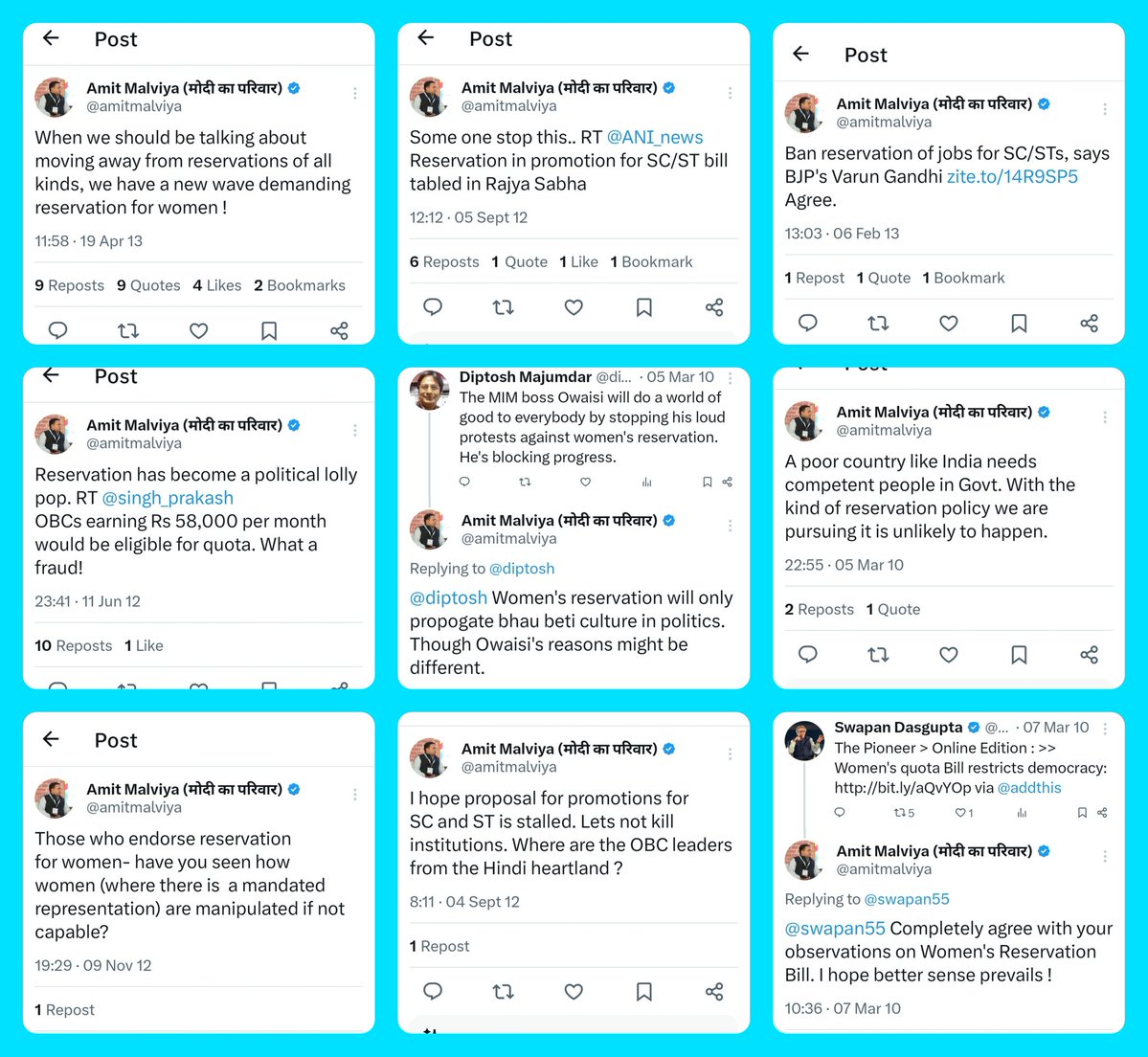 Sweety Shah tweet media