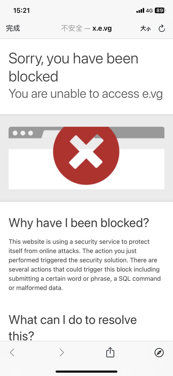 Fenluo24's tweet photo. It's amazing: instead of getting a poster, I got blocked by the official social media account when asking for help. https://t.co/H4sQQ5gB88