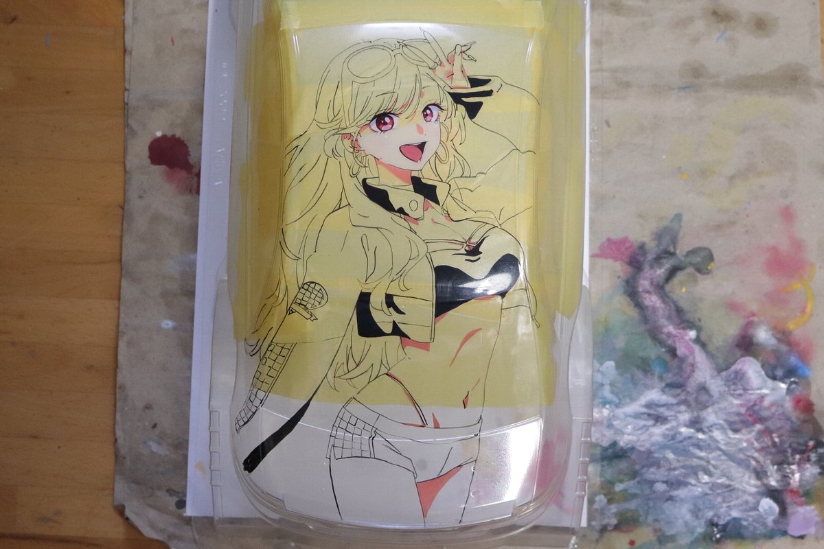 オペルDTM（こばやし） tweet media