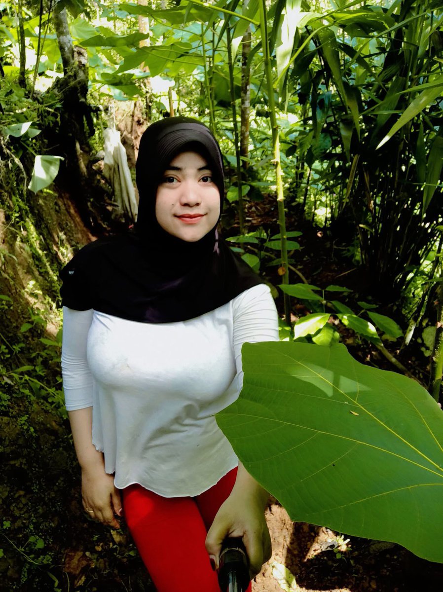 Teteh Musliah tweet media