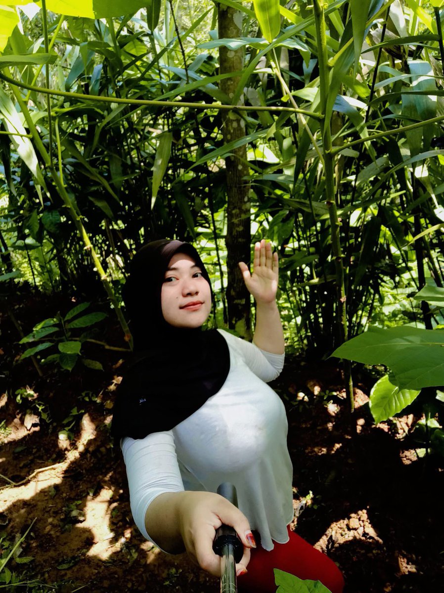 Teteh Musliah tweet media