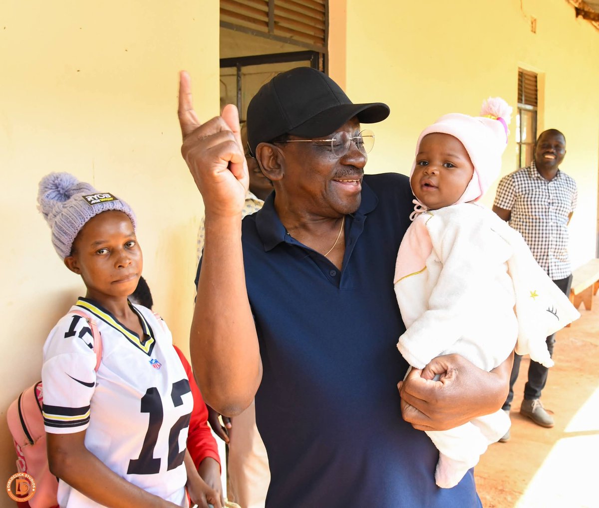 James Orengo tweet media